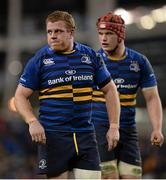 19 December 2015; Sean Cronin, Leinster. European Rugby Champions Cup, Pool 5, Round 4, Leinster v RC Toulon. Aviva Stadium, Lansdowne Road, Dublin. Picture credit: Seb Daly / SPORTSFILE