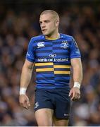19 December 2015; Ian Madigan, Leinster. European Rugby Champions Cup, Pool 5, Round 4, Leinster v RC Toulon. Aviva Stadium, Lansdowne Road, Dublin. Picture credit: Seb Daly / SPORTSFILE