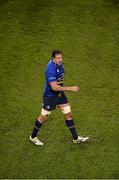 19 December 2015; Mike McCarthy, Leinster. European Rugby Champions Cup, Pool 5, Round 4, Leinster v RC Toulon. Aviva Stadium, Lansdowne Road, Dublin. Picture credit: Paul Mohan / SPORTSFILE