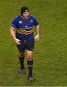 19 December 2015;  Mike Ross, Leinster. European Rugby Champions Cup, Pool 5, Round 4, Leinster v RC Toulon. Aviva Stadium, Lansdowne Road, Dublin. Picture credit: Paul Mohan / SPORTSFILE