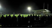 26 December 2015; General view before the start of the game. Guinness PRO12 Round 10, Connacht v Ulster, Sportsground, Galway. Picture credit: David Maher / SPORTSFILE