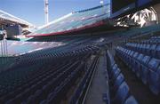 2 October 2000; A general view of Stadium Australia in Sydney Olympic Park in Sydney, Australia. Photo by Brendan Moran/Sportsfile