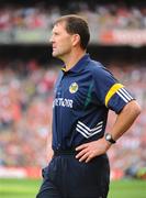 20 September 2009; Kerry manager Jack O'Connor. GAA Football All-Ireland Senior Championship Final, Kerry v Cork, Croke Park, Dublin. Picture credit: Stephen McCarthy / SPORTSFILE