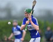 2 January 2016; Patrick Purcell, Laois. Bord na Mona Walsh Cup, Group 2, Laois v Antrim. Kelly Heywood Community School, Ballinakill, Portlaoise , Co. Laois. Picture credit: Matt Browne / SPORTSFILE