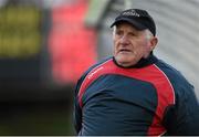 3 January 2016; Cork selector Eamonn Ryan. McGrath Cup Football, Group B, Round 1, Cork v Limerick. Mallow GAA Grounds, Mallow, Co. Cork. Picture credit: Brendan Moran / SPORTSFILE