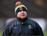 3 January 2016; Mayo manager Stephen Rochford. FBD Connacht League, Section A, Mayo v NUIG. Elverys MacHale Park, Castlebar, Co. Mayo. Picture credit: David Maher / SPORTSFILE