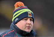 3 January 2016; Mayo manager Stephen Rochford. FBD Connacht League, Section A, Mayo v NUIG. Elverys MacHale Park, Castlebar, Co. Mayo. Picture credit: David Maher / SPORTSFILE