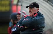 3 January 2016; Eamonn Ryan, Cork selector. McGrath Cup Football, Group B, Round 1, Cork v Limerick. Mallow GAA Grounds, Mallow, Co. Cork. Picture credit: Brendan Moran / SPORTSFILE