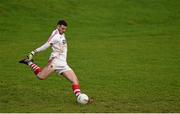 3 January 2016; Michéal Martin, Cork. McGrath Cup Football, Group B, Round 1, Cork v Limerick. Mallow GAA Grounds, Mallow, Co. Cork. Picture credit: Brendan Moran / SPORTSFILE