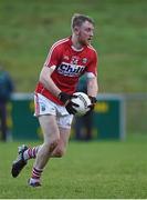 3 January 2016; Rory Deane, Cork. McGrath Cup Football, Group B, Round 1, Cork v Limerick. Mallow GAA Grounds, Mallow, Co. Cork. Picture credit: Brendan Moran / SPORTSFILE