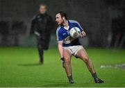 6 January 2016; Evan Costello, Laois. Bord na Mona O'Byrne Cup, Group C, Laois v Carlow, O'Moore Park, Portlaoise, Co. Laois. Picture credit: Matt Browne / SPORTSFILE