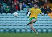 3 January 2016; Odhran MacNiallais, Donegal. Bank of Ireland Dr. McKenna Cup, Group B, Round 1, Donegal v Down. MacCumhaill Park, Ballybofey, Co. Donegal. Picture credit: Oliver McVeigh / SPORTSFILE