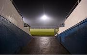 9 January 2016; A general view of  Kingspan Breffni Park, Cavan. Bank of Ireland Dr. McKenna Cup, Group C, Round 2, Cavan v UUJ. Kingspan Breffni Park, Cavan. Picture credit: Stephen McCarthy / SPORTSFILE