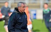 10 January 2016; Fermanagh manager Pete McGrath. Bank of Ireland Dr. McKenna Cup, Group B, Round 2, Down v Fermanagh, Páirc Esler, Newry, Co. Down. Picture credit: Mark Marlow / SPORTSFILE