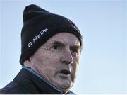10 January 2016; Longford manager, Denis Connerton, Wicklow. Bord na Mona O'Byrne Cup, Section D, Longford v Wicklow, Glennon Bros Pearse Park, Longford. Picture credit: Sam Barnes / SPORTSFILE