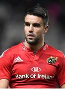 9 January 2016; Munster's Conor Murray following his side's defeat. European Rugby Champions Cup, Pool 4, Round 2 Refixture, Stade Francais Paris v Munster, Stade Jean Bouin, Paris, France. Picture credit: Ramsey Cardy / SPORTSFILE