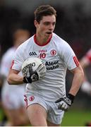 10 January 2016; David Mulgrew, Tyrone. Bank of Ireland Dr. McKenna Cup, Group A, Round 2, Derry v Tyrone. Derry GAA Centre of Excellence, Owenbeg, Derry. Picture credit: Stephen McCarthy / SPORTSFILE