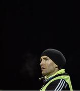 13 January 2016; Eddie Brennan, Kilkenny U.21 manager. Bord na Mona Walsh Cup, Group 1, Kilkenny v DIT, MW Hire Training Centre, Dunmore, Co. Kilkenny. Picture credit: David Maher / SPORTSFILE