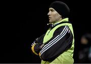 13 January 2016; Eddie Brennan, Kilkenny U.21 manager. Bord na Mona Walsh Cup, Group 1, Kilkenny v DIT, MW Hire Training Centre, Dunmore, Co. Kilkenny. Picture credit: David Maher / SPORTSFILE