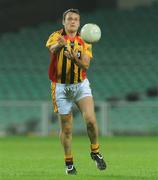 10 October 2009; Jason Stokes, Dromcollogher Broadford. Limerick County Senior Football Final, Dromcollogher Broadford v Fr.Casey's, Gaelic Grounds, Limerick. Picture credit: Diarmuid Greene / SPORTSFILE