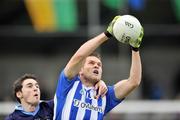 18 October 2009; Conal Keaney, Ballyboden St. Enda's, in action against Chris Guckian, St. Jude's. Dublin County Senior Football Final, Ballyboden St. Enda's v St. Jude's, Parnell Park, Dublin. Picture credit: David Maher / SPORTSFILE