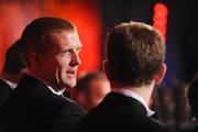 16 October 2009; Henry Shefflin, of Kilkenny, during the 2009 GAA All-Stars Awards, sponsored by Vodafone. Citywest Hotel, Conference, Leisure & Golf Resort, Dublin. Picture credit: Brendan Moran / SPORTSFILE