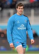 16 January 2016; Andrew Trimble, Ulster. European Rugby Champions Cup, Pool 1, Round 5, Saracens v Ulster. Allianz Park, London, England. Picture credit: Seb Daly / SPORTSFILE