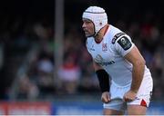 16 January 2016; Rory Best, Ulster. European Rugby Champions Cup, Pool 1, Round 5, Saracens v Ulster. Allianz Park, London, England. Picture credit: Seb Daly / SPORTSFILE