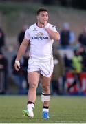 16 January 2016; Sean Reidy, Ulster. European Rugby Champions Cup, Pool 1, Round 5, Saracens v Ulster. Allianz Park, London, England. Picture credit: Seb Daly / SPORTSFILE