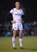 16 January 2016; Ruan Peinaar, Ulster. European Rugby Champions Cup, Pool 1, Round 5, Saracens v Ulster. Allianz Park, London, England. Picture credit: Seb Daly / SPORTSFILE