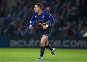16 January 2016; Ian Madigan, Leinster. European Rugby Champions Cup, Pool 5, Round 5, Leinster v Bath. RDS Arena, Ballsbridge, Dublin. Picture credit: Ramsey Cardy / SPORTSFILE