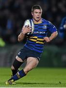 16 January 2016; Luke McGrath, Leinster. European Rugby Champions Cup, Pool 5, Round 5, Leinster v Bath. RDS Arena, Ballsbridge, Dublin. Picture credit: Ramsey Cardy / SPORTSFILE