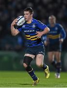 16 January 2016; Luke McGrath, Leinster. European Rugby Champions Cup, Pool 5, Round 5, Leinster v Bath. RDS Arena, Ballsbridge, Dublin. Picture credit: Ramsey Cardy / SPORTSFILE