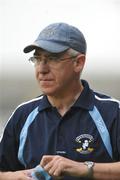 18 October 2009; Na Piarsaigh manager Timmy O'Connor. Limerick County Senior Hurling Final, Adare v Na Piarsaigh, Gaelic Grounds, Limerick. Picture credit: Diarmuid Greene / SPORTSFILE