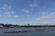 27 August 2006; General view. 2006 World Rowing Championships. Dorney Lake, Eton, England. Picture credit; David Maher / SPORTSFILE