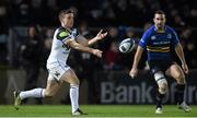 16 January 2016; George Ford, Bath. European Rugby Champions Cup, Pool 5, Round 5, Leinster v Bath. RDS Arena, Ballsbridge, Dublin. Picture credit: Ramsey Cardy / SPORTSFILE