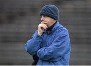17 January 2016; Kevin McStay, Roscommon joint manager. FBD Connacht League Section A Round 3, Roscommon v Mayo. Elvery's MacHale Park, Castlebar, Co. Mayo. Picture credit: David Maher / SPORTSFILE