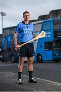 18 January 2016; Dublin hurler Paul Schutte was at Parnell Park today to help announce a 47% discount on home-insurance offer to new customers.  More information can be found at aig.ie/personal/home-insurance #BackingEveryStep. AIG Insurance 2016 Season Launch, Parnell Park, Dublin. Picture credit: Ramsey Cardy / SPORTSFILE