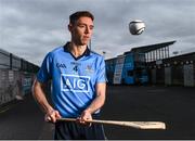 18 January 2016; Dublin hurler Paul Schutte was at Parnell Park today to help announce a 47% discount on home-insurance offer to new customers.  More information can be found at aig.ie/personal/home-insurance #BackingEveryStep. AIG Insurance 2016 Season Launch, Parnell Park, Dublin. Picture credit: Ramsey Cardy / SPORTSFILE