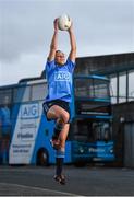 18 January 2016; Dublin ladies footballer Sinéad Goldrick was at Parnell Park today to help announce a 47% discount on home-insurance offer to new customers.  More information can be found at aig.ie/personal/home-insurance #BackingEveryStep. AIG Insurance 2016 Season Launch, Parnell Park, Dublin. Picture credit: Ramsey Cardy / SPORTSFILE