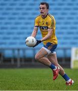 17 January 2016; Enda Smith, Roscommon.FBD Connacht League Section A Round 3, Roscommon v Mayo. Elvery's MacHale Park, Castlebar, Co. Mayo. Picture credit: David Maher / SPORTSFILE