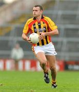 17 October 2009; Jason Stokes, Dromcollogher Broadford. Limerick County Senior Football Final Re-Fixture, Dromcollogher Broadford v Fr.Casey's, Gaelic Grounds, Limerick. Picture credit: Diarmuid Greene / SPORTSFILE