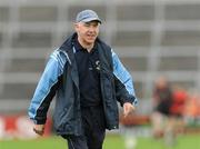 18 October 2009; Na Piarsaigh manager Timmy O'Connor. Limerick County Senior Hurling Final, Adare v Na Piarsaigh, Gaelic Grounds, Limerick. Picture credit: Diarmuid Greene / SPORTSFILE