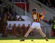 24 February 2001; Stephen Grehan of Kilkenny during the Allianz National Hurling League Division 1B match between Cork and Kilkenny at Páirc Uí Chaoimh in Cork. Photo by Ray McManus/Sportsfile
