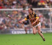 10 September 2000; Andy Comerford of Kilkenny during the Guinness All-Ireland Senior Hurling Championship Final between Kilkenny and Offaly at Croke Park in Dublin. Photo by Ray McManus/Sportsfile