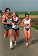 01 March 2000; In this image issued by Sportsfile thletes are seen in action during the 1999 Ballycotton Summer Series. Photo by Sportsfile