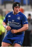 22 January 2016; Andrew Porter, Leinster. British & Irish Cup, Pool 1, Leinster A v Rotherham Titans. Donnybrook Stadium, Donnybrook, Dublin. Picture credit: Stephen McCarthy / SPORTSFILE
