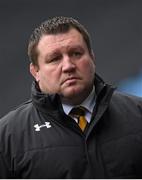 23 January 2016; Wasps Director of Rugby Dai Young. European Rugby Champions Cup, Pool 5, Round 6, Wasps v Leinster. Ricoh Arena, Coventry, England. Picture credit: Stephen McCarthy / SPORTSFILE