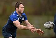 25 November 2016; Leinster's, Isaac Boss, in action during squad training. Leinster Rugby Squad Training, Leinster Rugby HQ, UCD, Belfield, Dublin. Picture credit: Matt Browne / SPORTSFILE