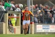 8 November 2009; Jason Stokes, Dromcollogher-Broadford. AIB GAA Football Munster Senior Club Championship Quarter-Final, Dromcollogher-Broadford v Kilmurray Ibrickane, Quilty, Co. Clare. Picture credit: Diarmuid Greene / SPORTSFILE